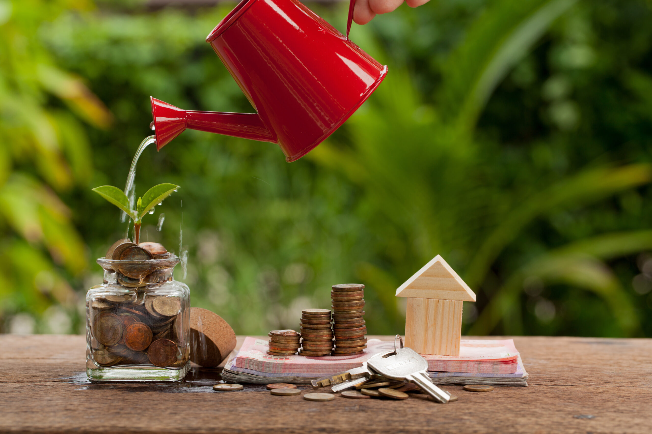 sydney property smsf