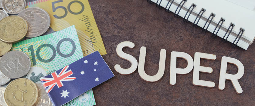 Frequently asked questions about superannuation